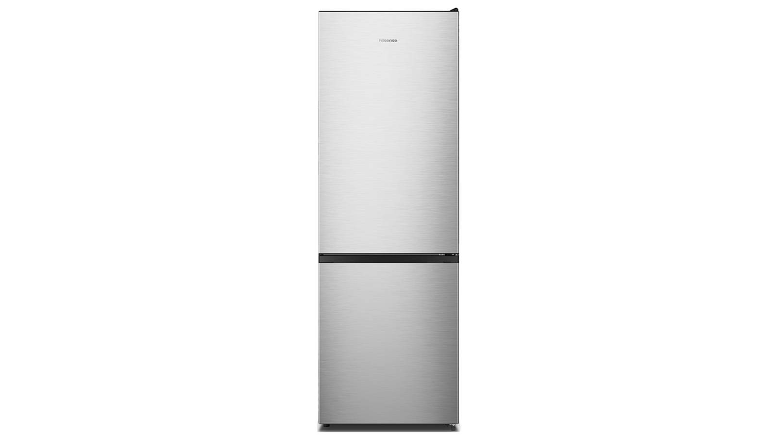 Buy Hisense 312l Stainless Bottom Mount Fridge Joyce Mayne Au