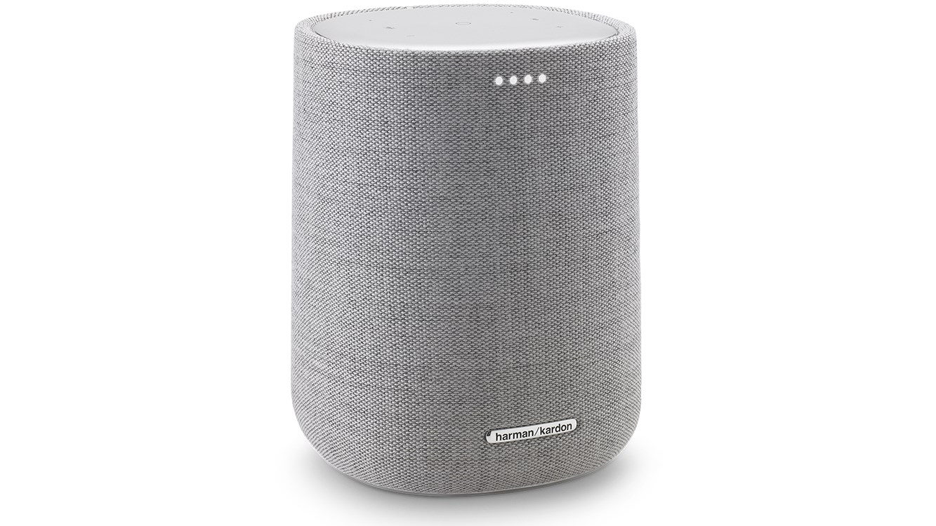 harman kardon citation one battery life