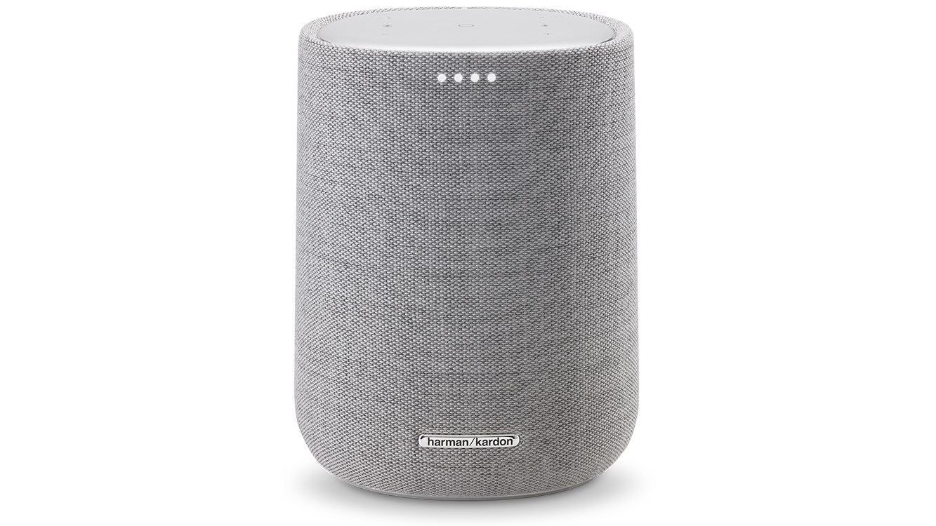 harman kardon citation one alexa