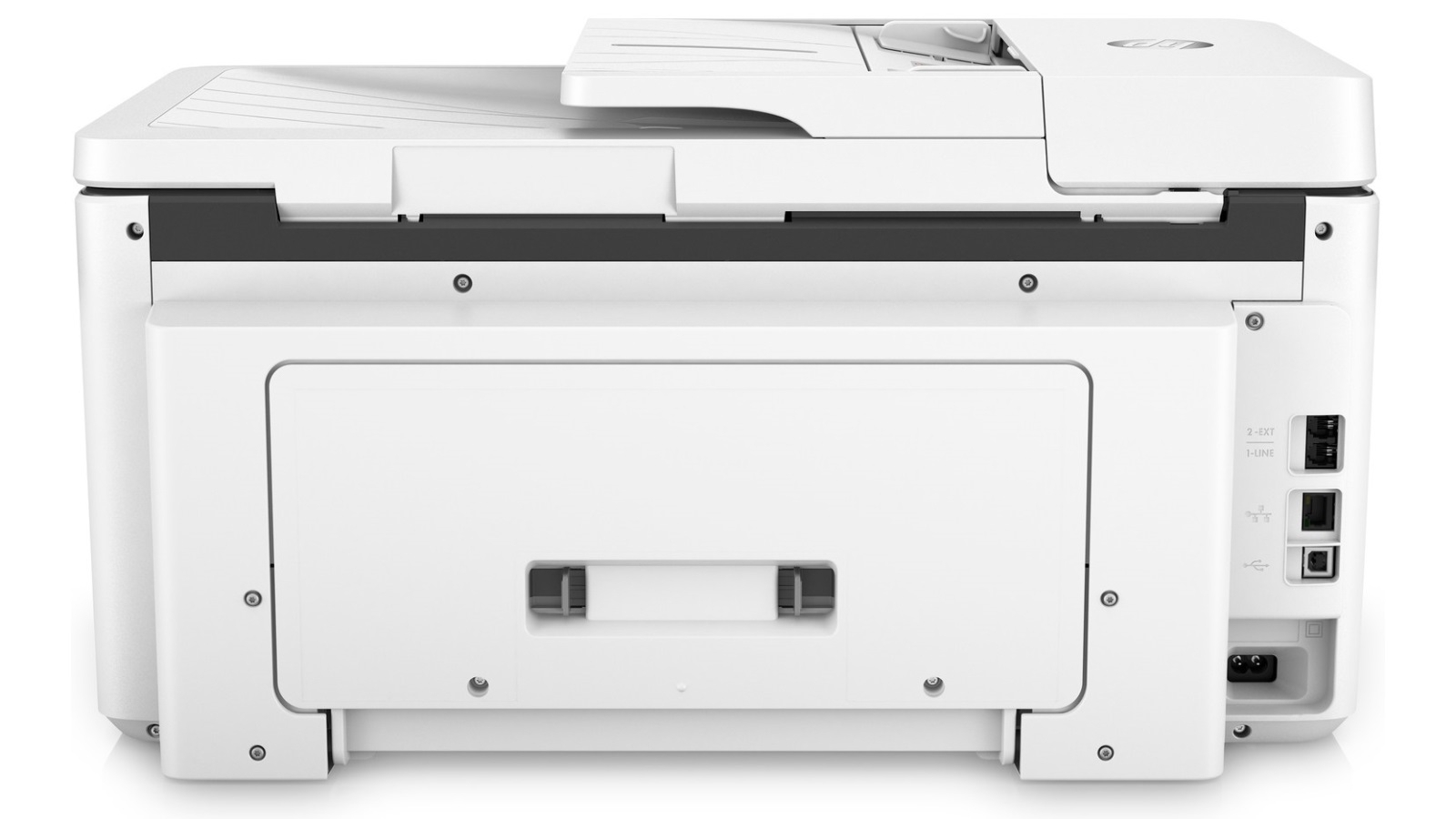 Buy Hp Officejet Pro 7720 Wide Format All In One Printer Joyce Mayne Au