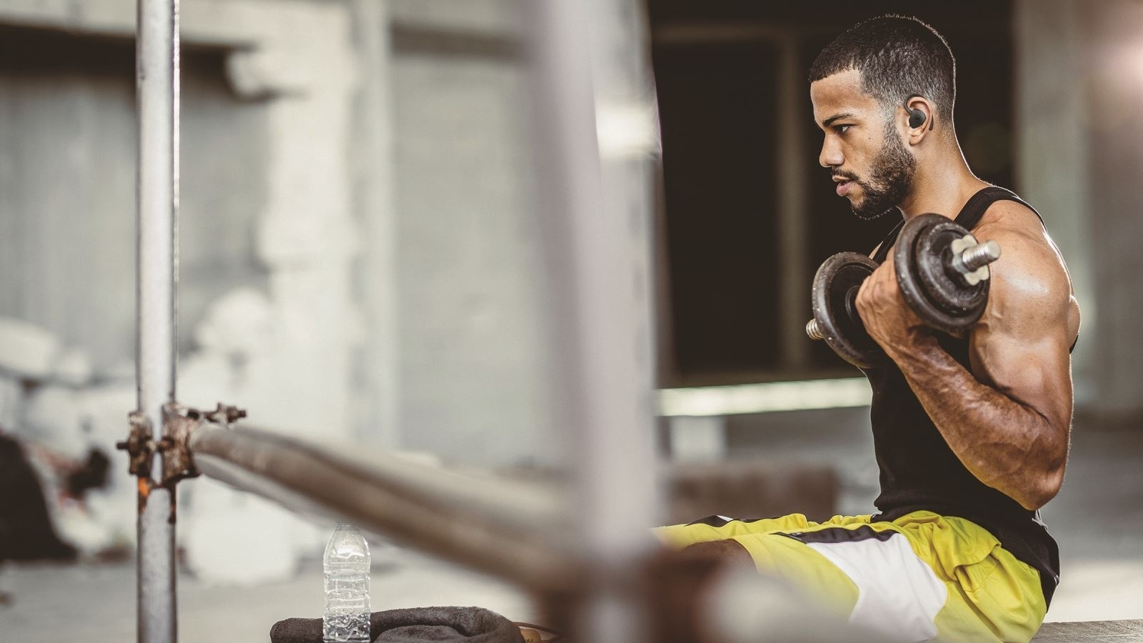 jam athlete true wireless earbuds