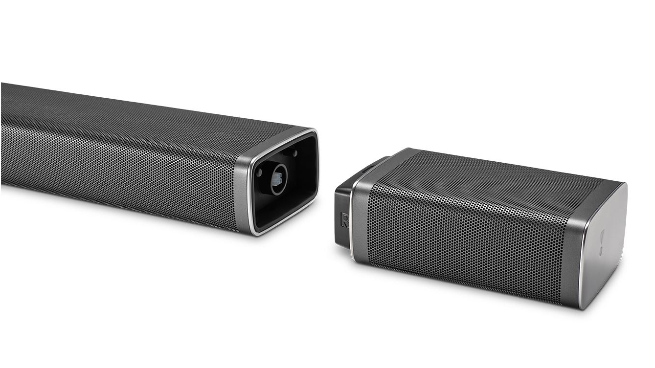 Buy JBL Bar 5.1 Soundbar With Wireless 