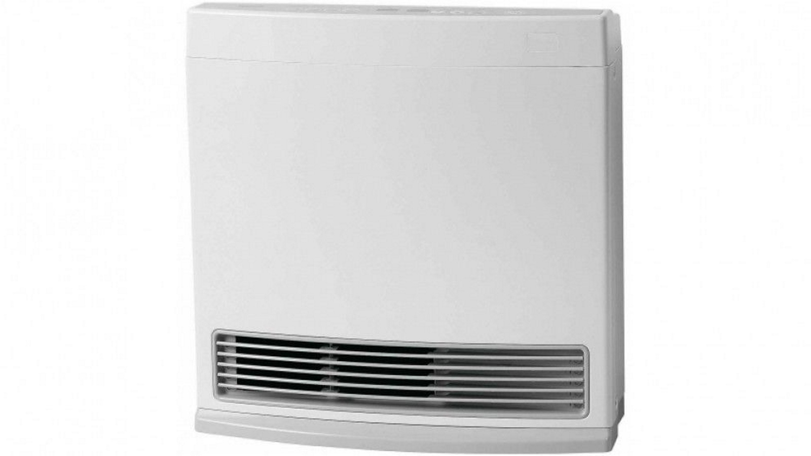 rinnai convector gas heater