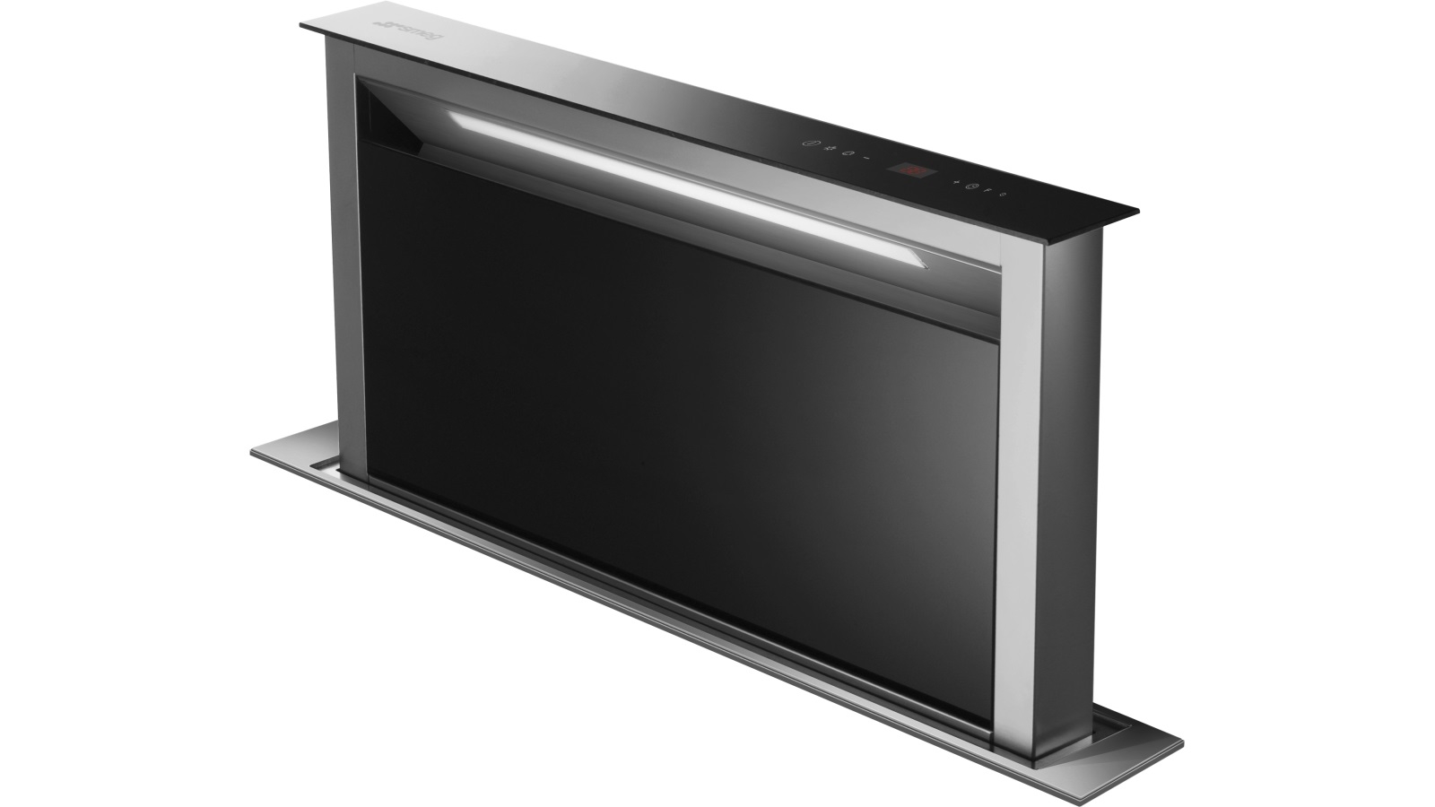 rangehood smeg 900mm