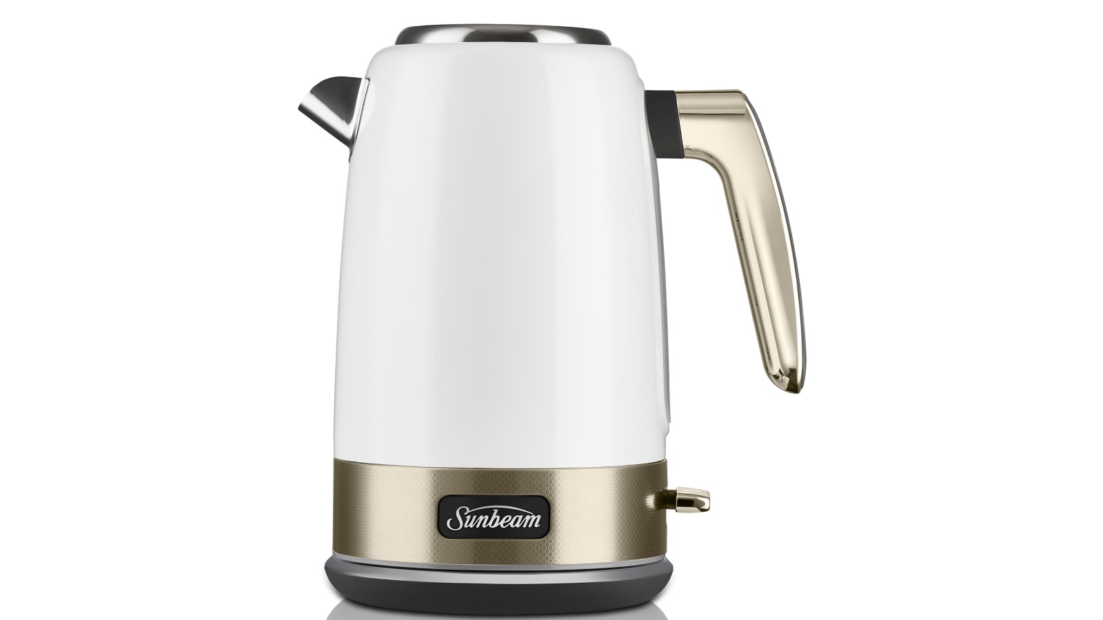 sunbeam new york jug kettle