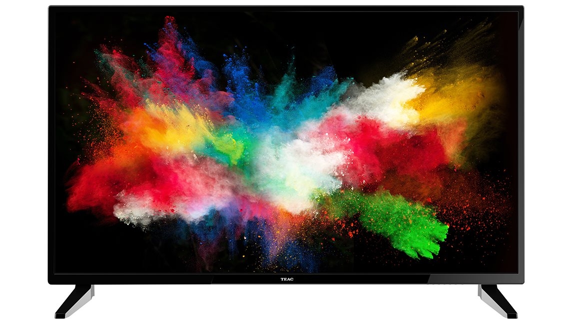 Buy Teac 50-inch A5 Series 4K LED LCD 