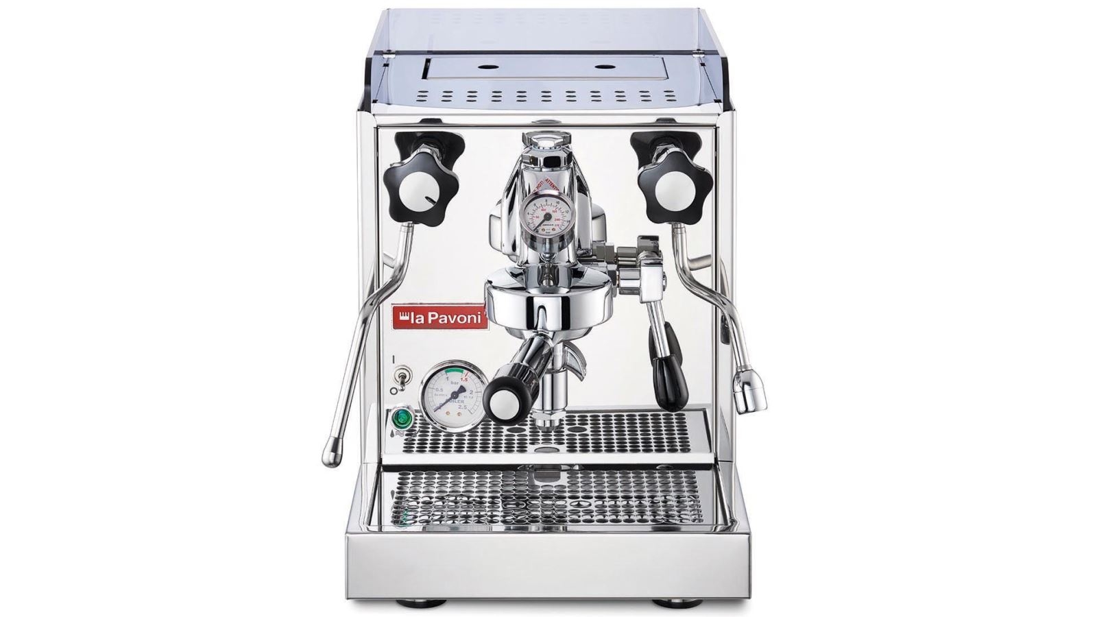 Buy La Pavoni Cellini Classic Manual 