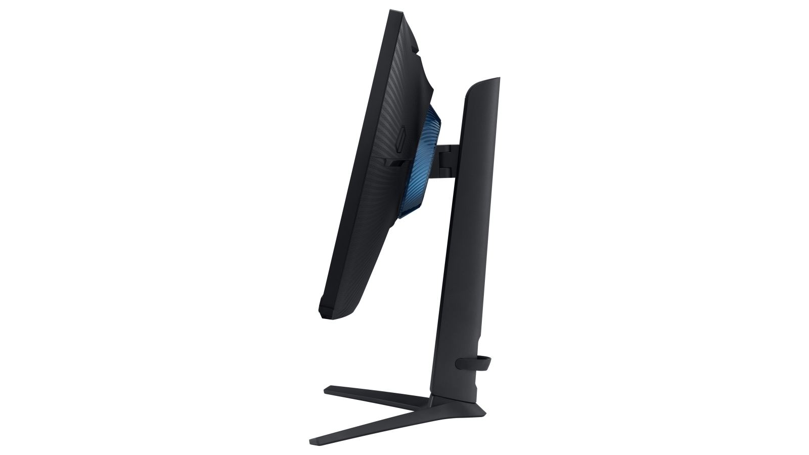 Odyssey G50A QHD Gaming Monitor 
