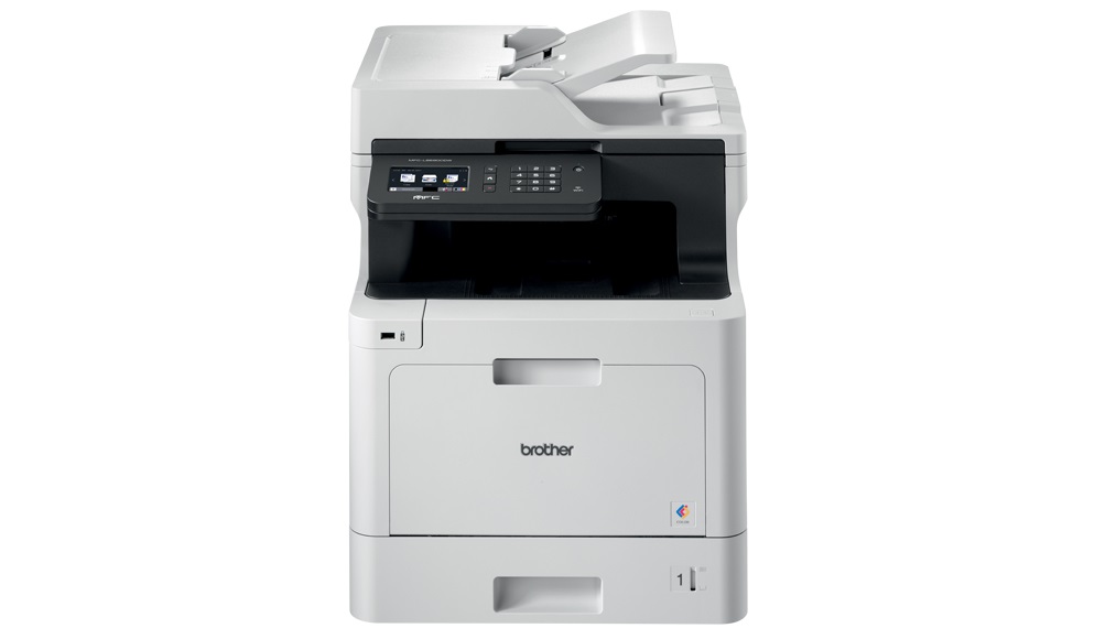 colour laser multifunction printer