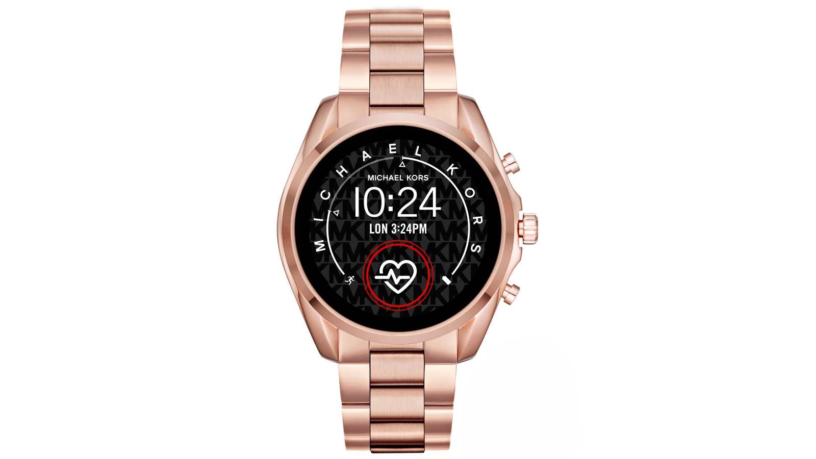 Buy Michael Kors Bradshaw 2 Smart Watch 