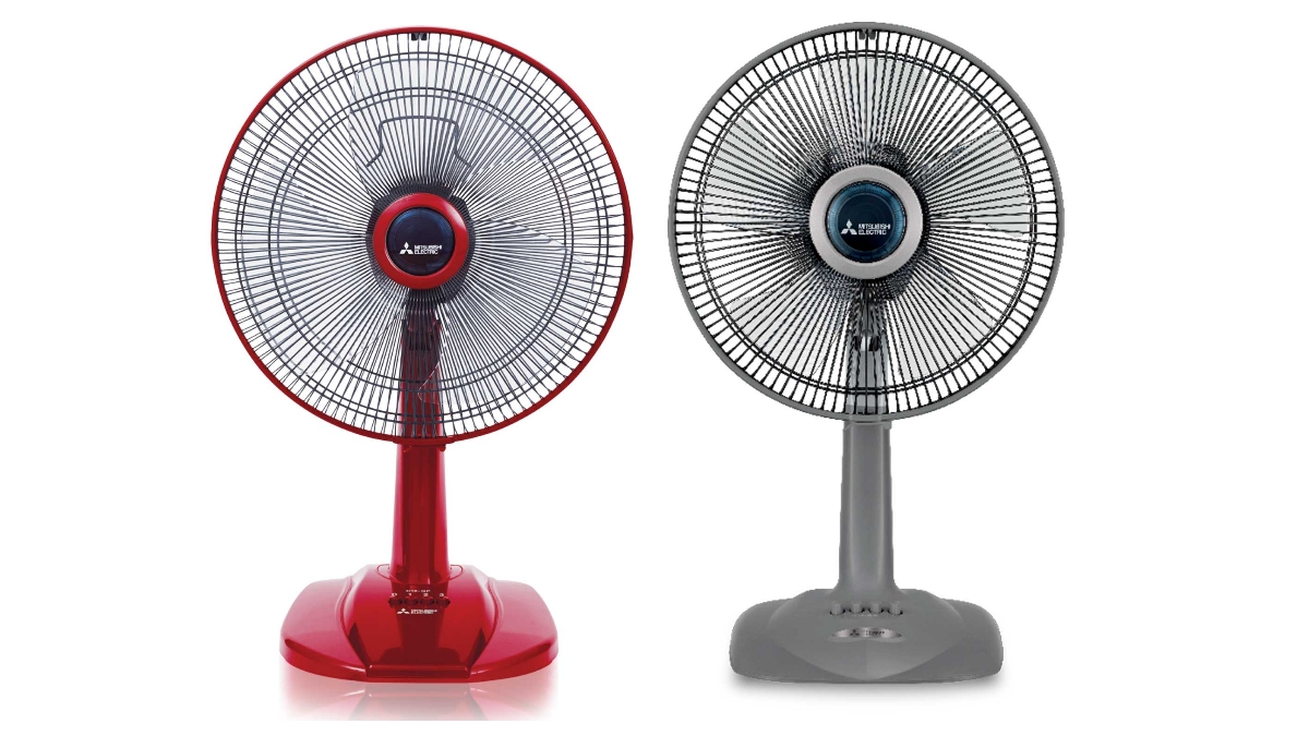 Kambrook Kfa241 Arctic 30cm Desk Fan For Sale Online Ebay