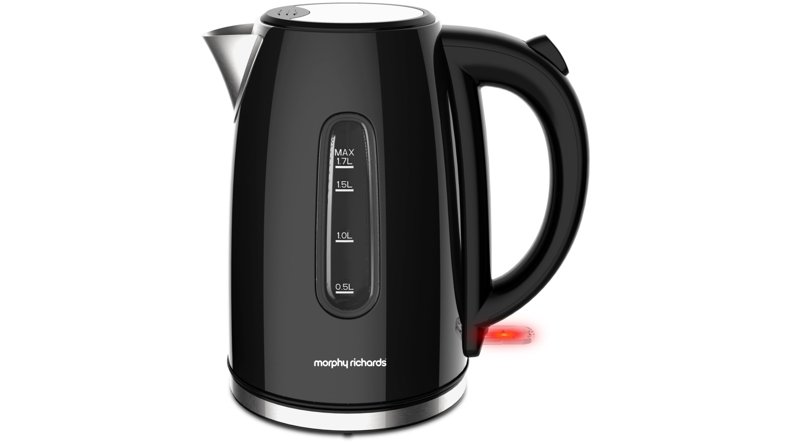 morphy richards equip kettle