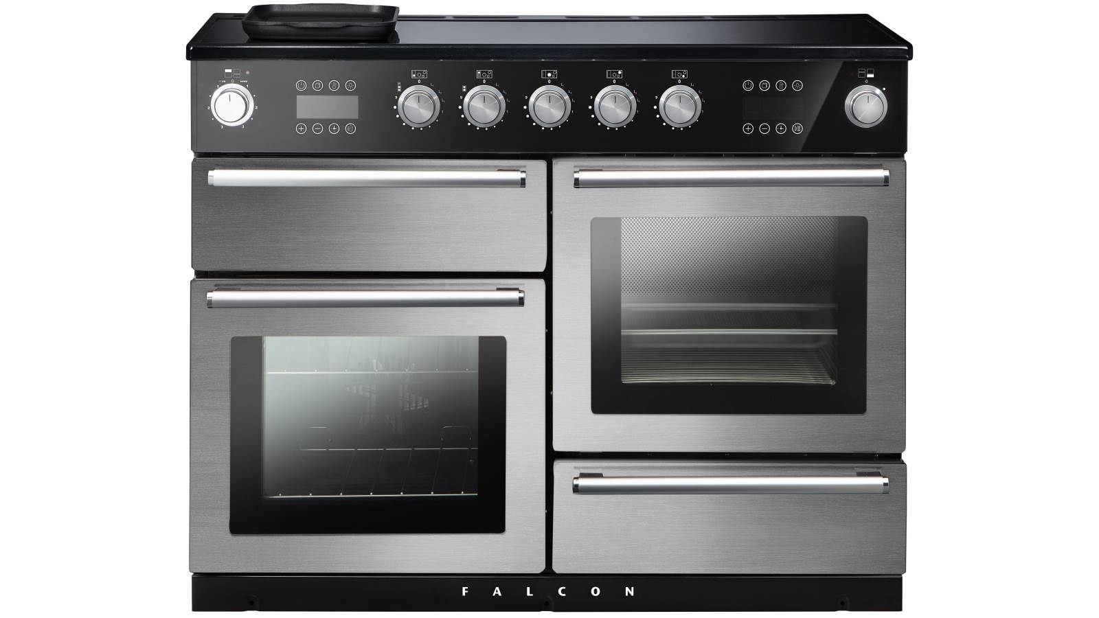 falcon freestanding cooker