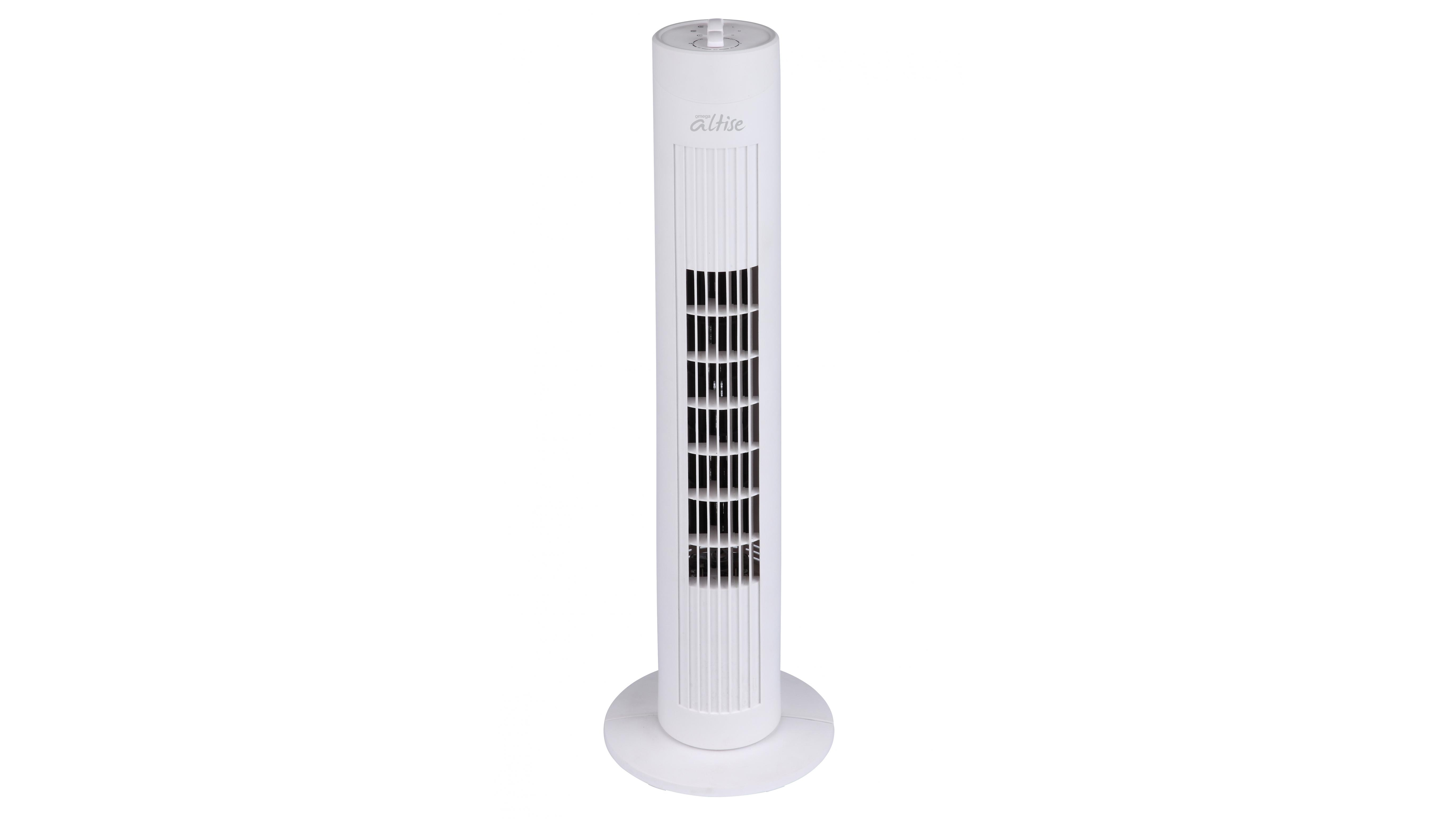 Omega Altise Fan Spare Parts Reviewmotors.co