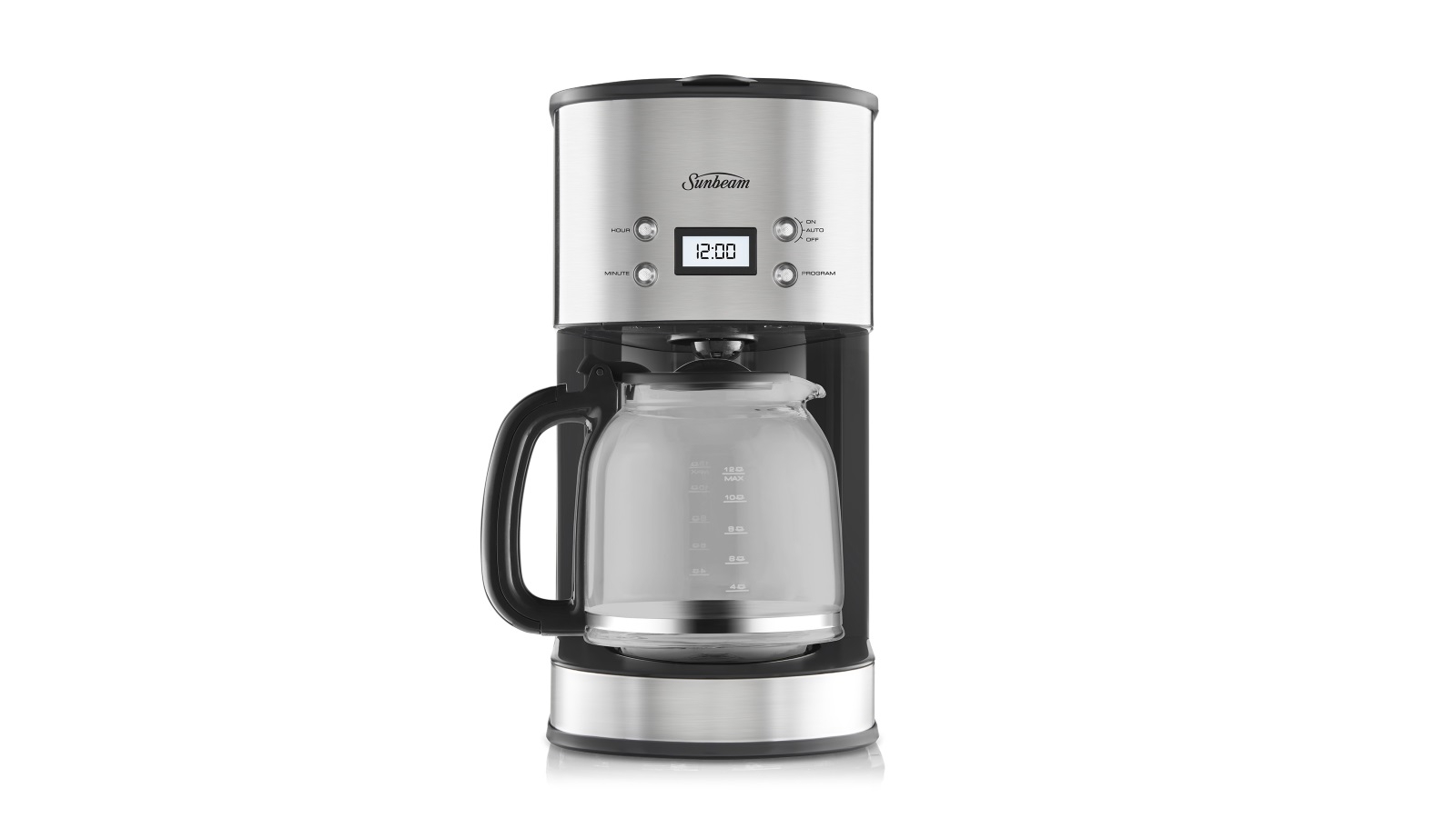 Buy Sunbeam Aroma Drip Coffee Machine 