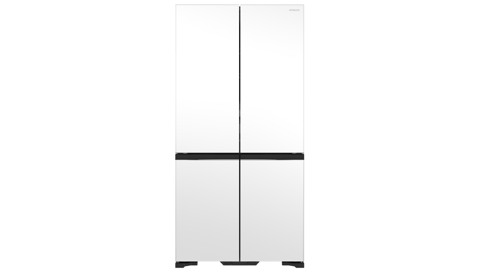 hitachi 638l french door fridge review