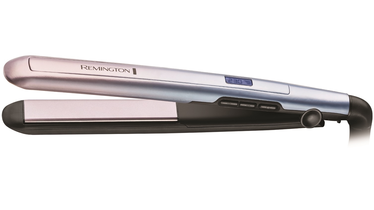 remington hair straightners