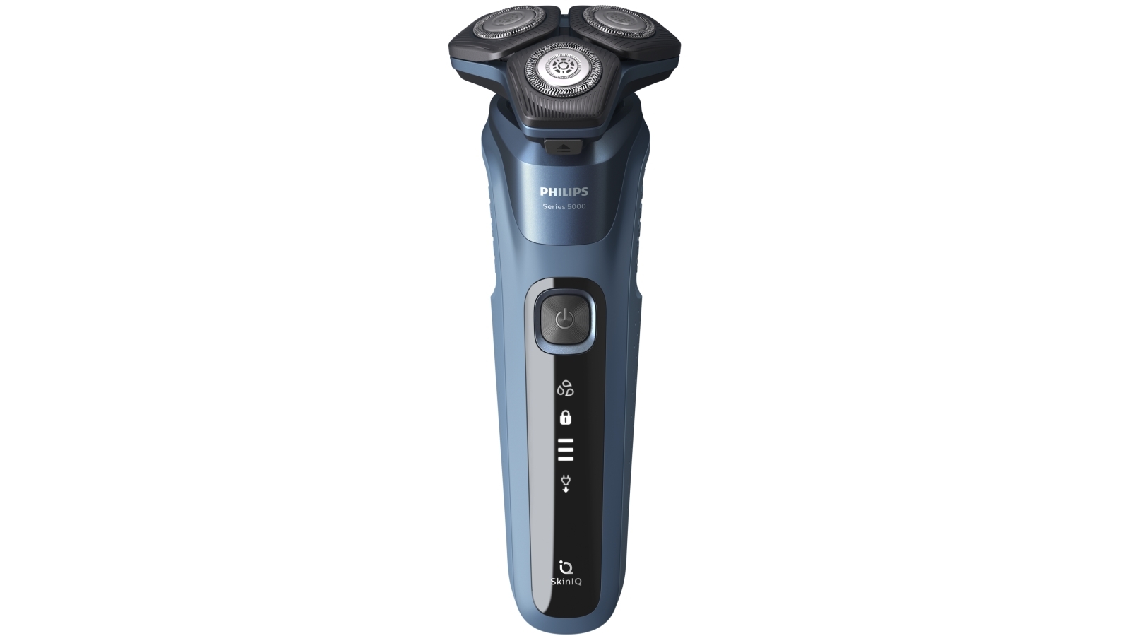 skin close electric shaver