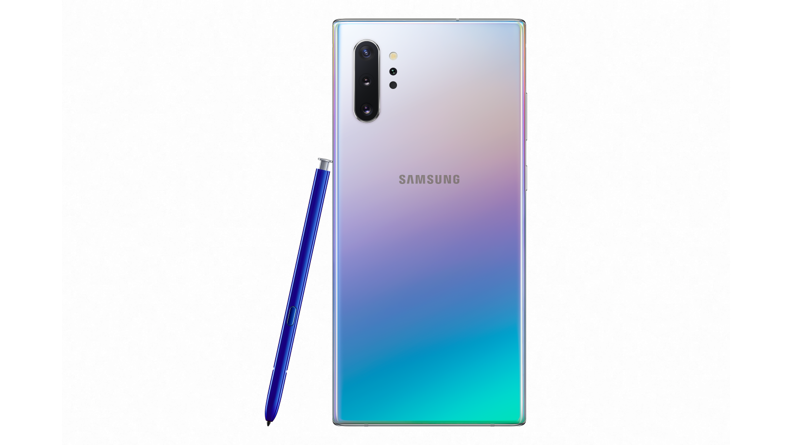 Samsung Galaxy Note 10 5g 512gb Aura Glow Joyce Mayne