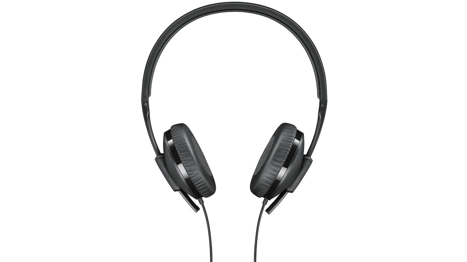 Buy Sennheiser HD 100 On-Ear Headphones | Joyce Mayne AU