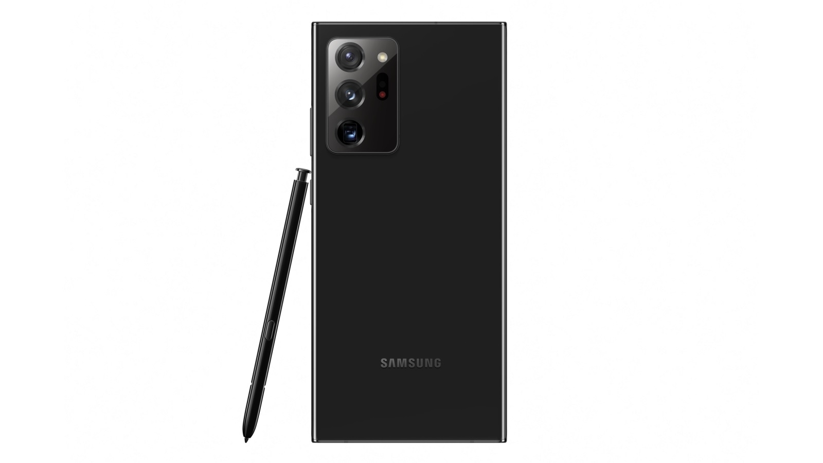 Buy Samsung Galaxy Note20 Ultra 5g 512gb Mystic Black Joyce Mayne Au