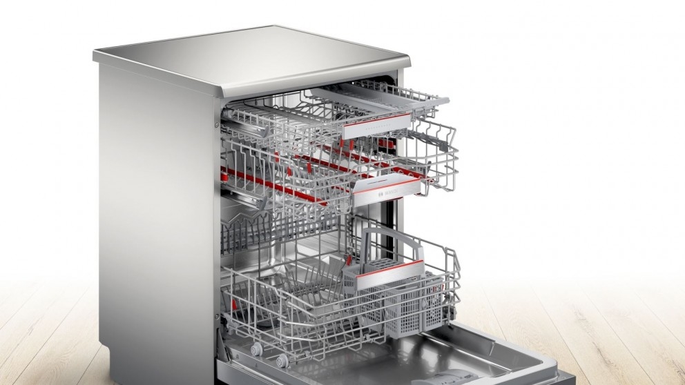 bosch serie 8 activewater 60 dishwasher
