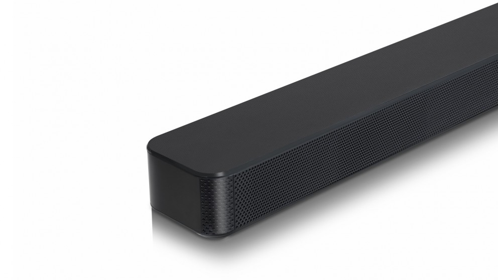 LG 2.1 Channel 300W Soundbar with DTS 