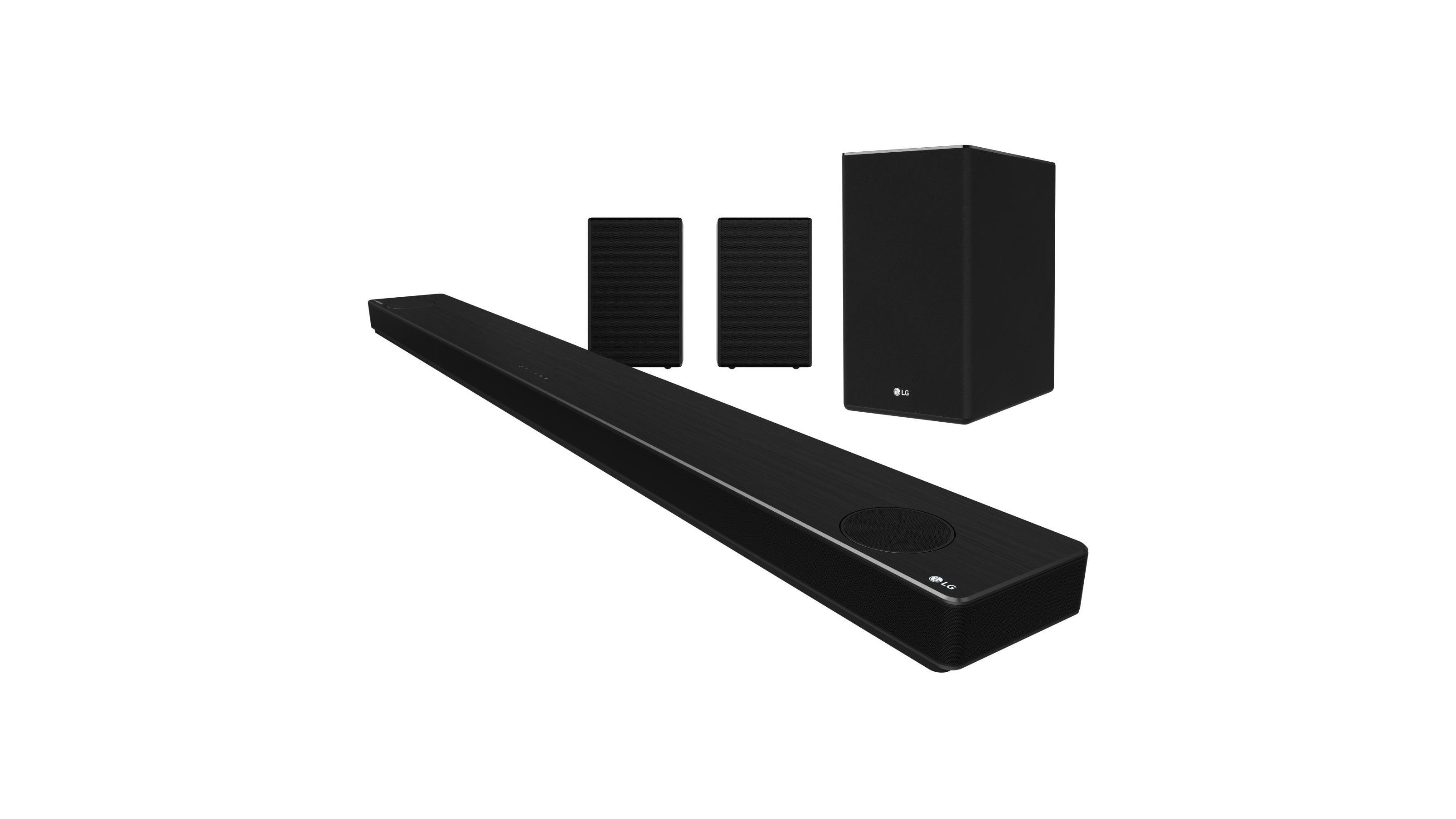 Buy LG SP11RA 7.1.4 Channel 770W with 