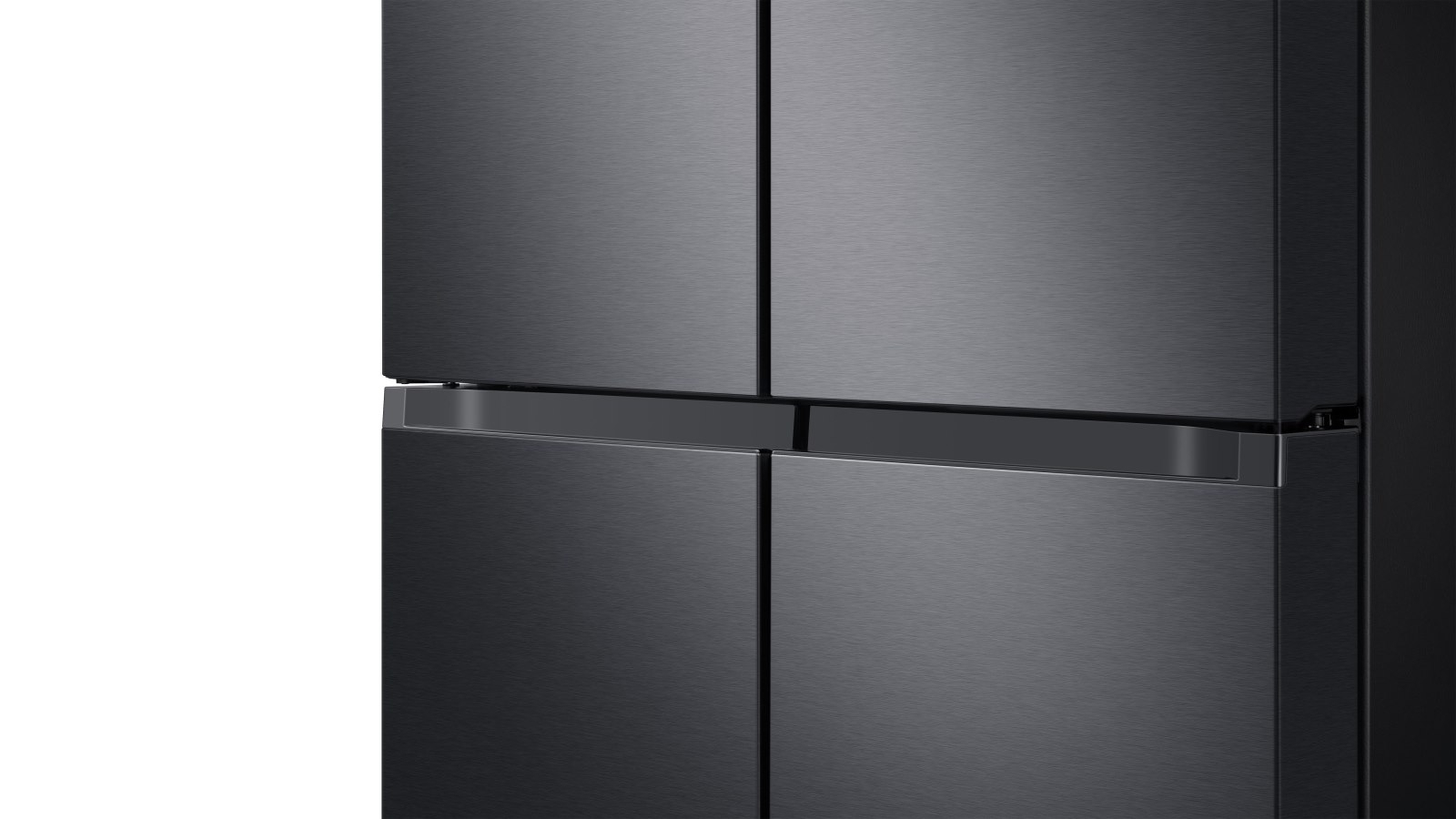 Buy Samsung 648l 7000 Series French Door Fridge With Internal Beverage Showcase Joyce Mayne Au