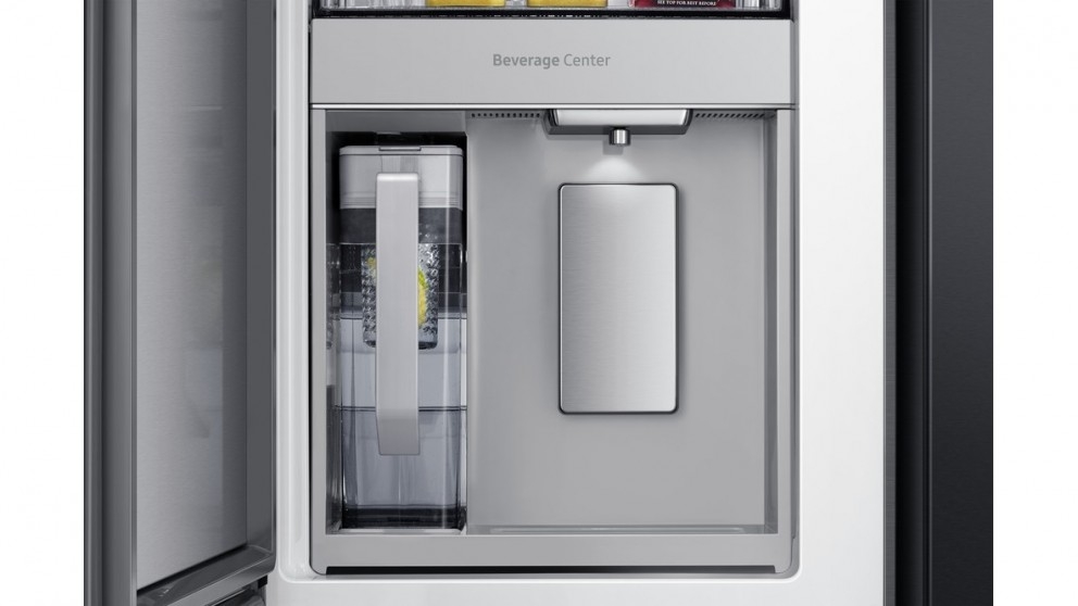 samsung hub fridge water filter