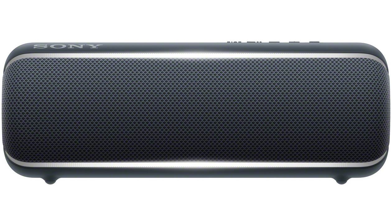 sony xb22 bluetooth speaker