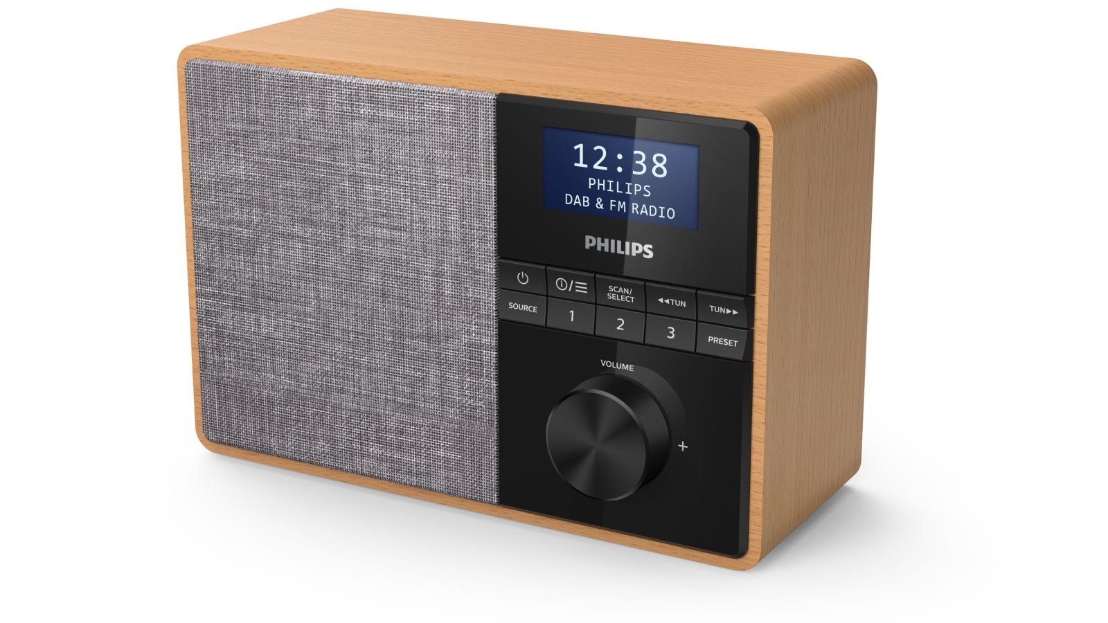 philips bluetooth clock radio