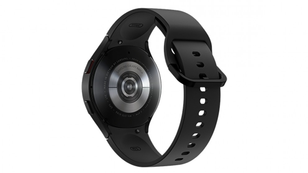 Buy Samsung Galaxy Watch4 44mm LTE - Green | Harvey Norman AU
