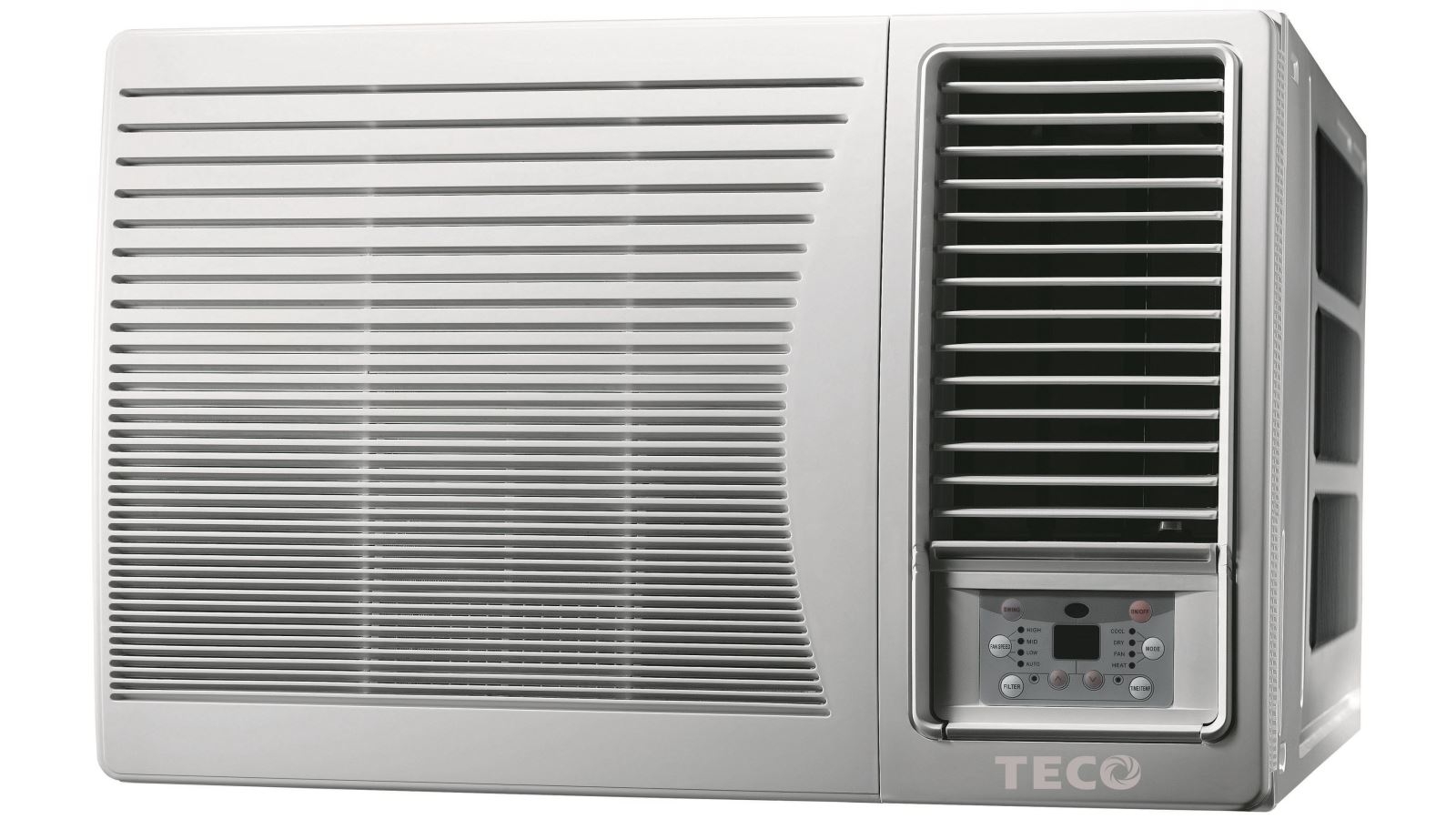 teco 5.3 kw portable air conditioner