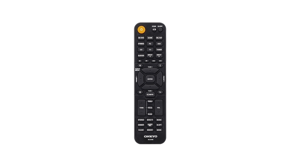 Buy Onkyo 5.2 Channel 4K Dolby Atmos 