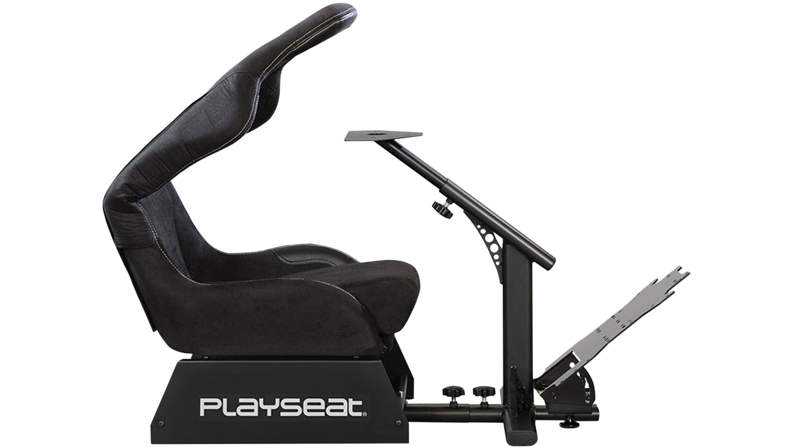 playseat evolution alcantara