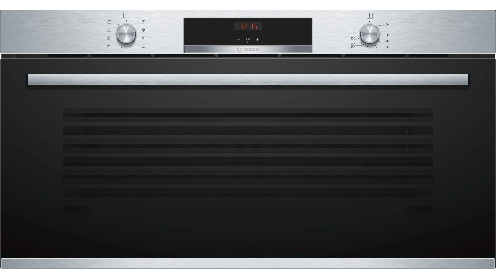 bosch 900 freestanding oven