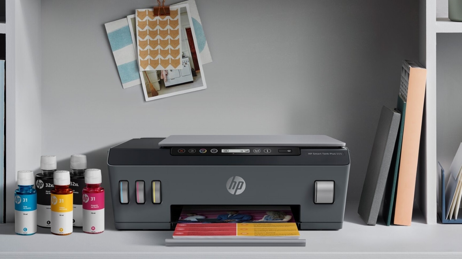 hp smart tank plus 555 app