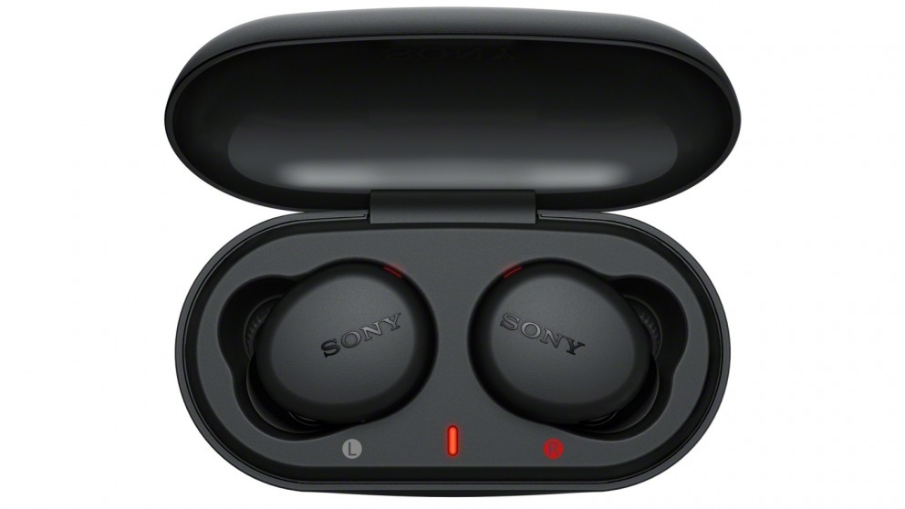 sony true wireless earbuds wf xb700