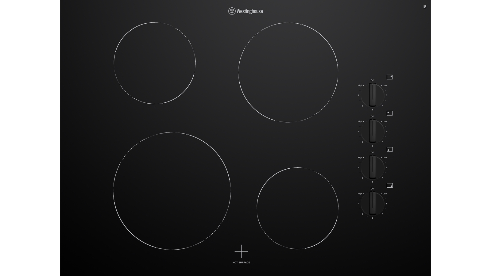 westinghouse whc642bc
