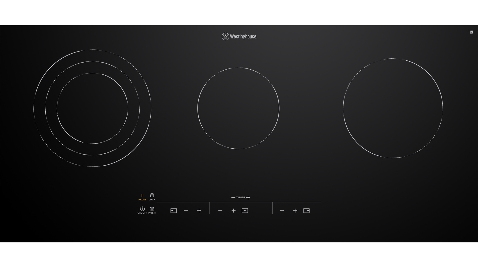 electrolux ehc644bb