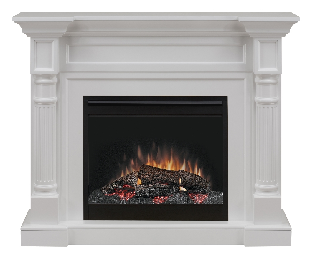 Buy Dimplex Winston 2kw Electraflame Electric Fireplace With