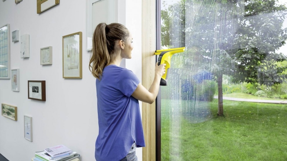 Buy Karcher WV6 Window Vac Cleaner 
