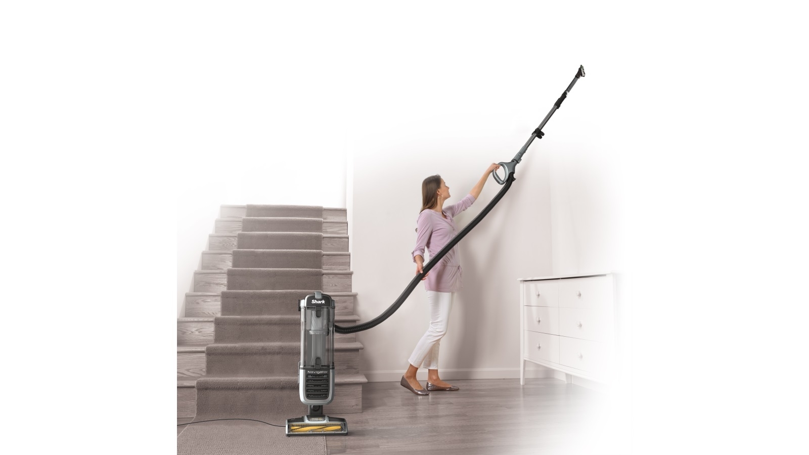 Buy Shark Navigator Pet Corded Upright 