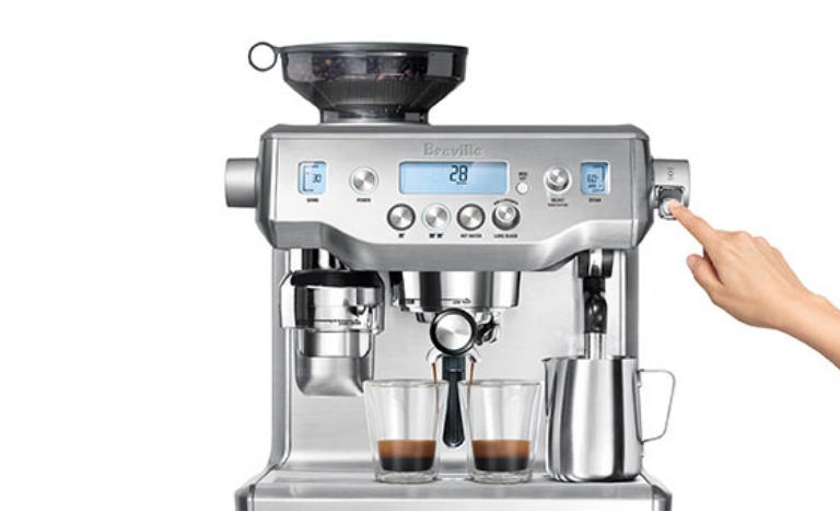 Breville Coffee Machine, Juicer, Breville Juicer, Breville