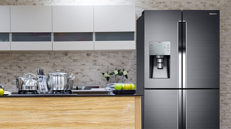 Kitchen Appliances
