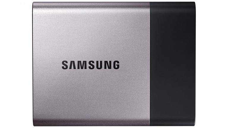 Storage Drives