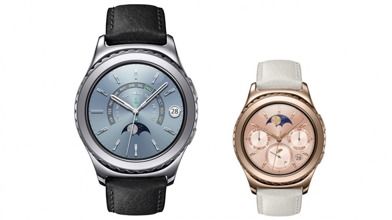 Samsung Smartwatches