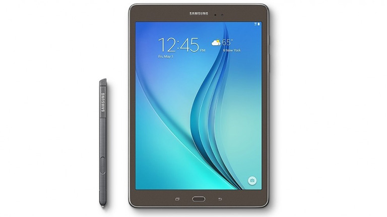 Samsung Tablets