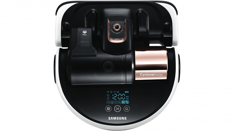 Samsung Vacuum Cleaners
